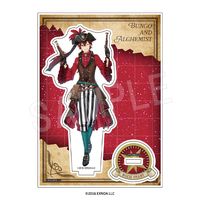 予約】文豪とアルケミスト ハーバリウムディフューザー 芥川龍之介