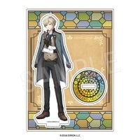 ［新品未使用］文豪とアルケミスト 審判ノ歯車 芥川龍之介 アクリルスタンド アニメ『文豪とアルケミスト ～審判ノ歯車～』芥川龍之介＆太宰治の