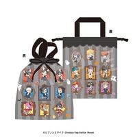 ヒプノシスマイク ヒプマイ base アクリルチャーム 全種 コンプ Products｜ ｜株式会社NEO GATE