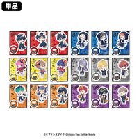 6月発送】ヒプノシスマイク-Division Rap Battle- ラメアクリル