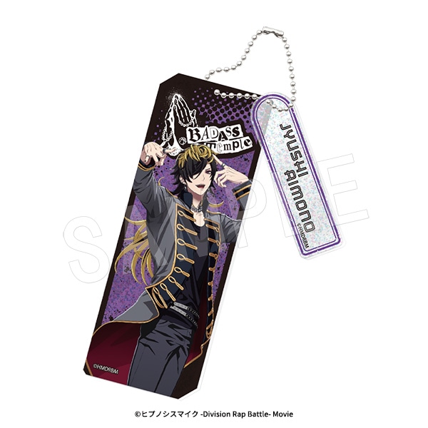 ��6��ȯ���ۥҥץΥ����ޥ���-Division Rap Battle- ��ᥢ����륭���ۥ���� �ͽ�ʪ ����