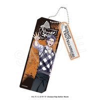 6月発送】ヒプノシスマイク-Division Rap Battle- ラメアクリル