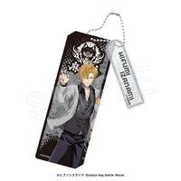 6月発送】ヒプノシスマイク-Division Rap Battle- ラメアクリル