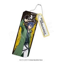 6月発送】ヒプノシスマイク-Division Rap Battle- ラメアクリル