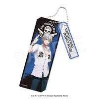 ��6��ȯ���ۥҥץΥ����ޥ���-Division Rap Battle- ��ᥢ����륭���ۥ���� �˴� ���Ϲ�