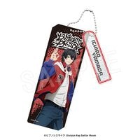 6月発送】ヒプノシスマイク-Division Rap Battle- ラメアクリル