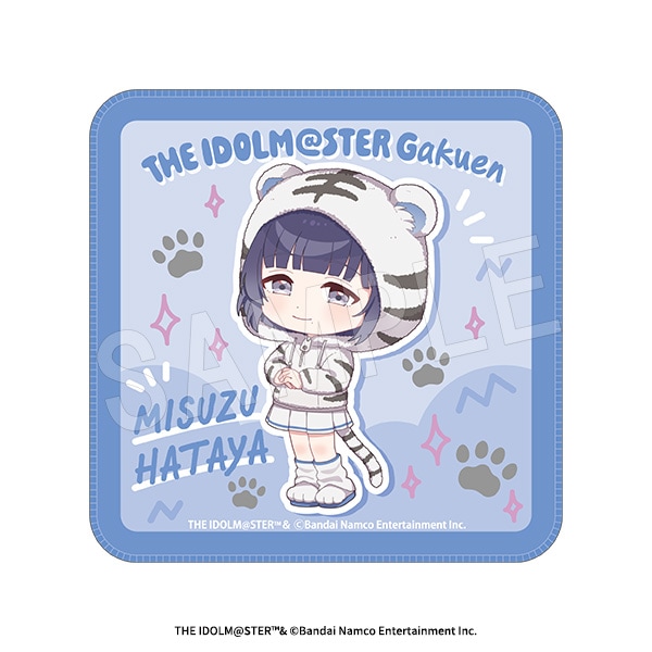 ��6��ȯ���۳رॢ���ɥ�ޥ����� �ߥ˥����� �ۥ磻�ȥ�������ver. ��ë����