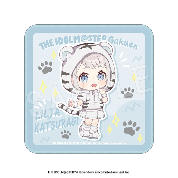 ��6��ȯ���۳رॢ���ɥ�ޥ����� �ߥ˥����� �ۥ磻�ȥ�������ver. ���꡼���