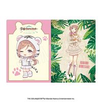 ��6��ȯ���۳رॢ���ɥ�ޥ����� A4���ꥢ�ե����� ����ưʪ����ver. ɱ�����