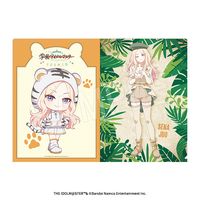 ��6��ȯ���۳رॢ���ɥ�ޥ����� A4���ꥢ�ե����� ����ưʪ����ver. ��������