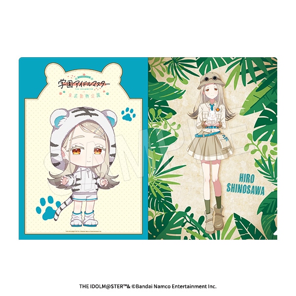 ��6��ȯ���۳رॢ���ɥ�ޥ����� A4���ꥢ�ե����� ����ưʪ����ver. ��߷ ��