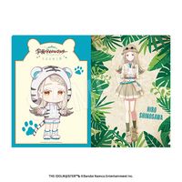 ��6��ȯ���۳رॢ���ɥ�ޥ����� A4���ꥢ�ե����� ����ưʪ����ver. ��߷ ��