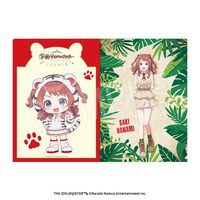 ��6��ȯ���۳رॢ���ɥ�ޥ����� A4���ꥢ�ե����� ����ưʪ����ver. �ֳ��鵨