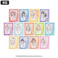 ��6��ȯ���۳رॢ���ɥ�ޥ����� �ȥ졼�ǥ��󥰥�����륹����� �ۥ磻�ȥ�������ver.(pcs)