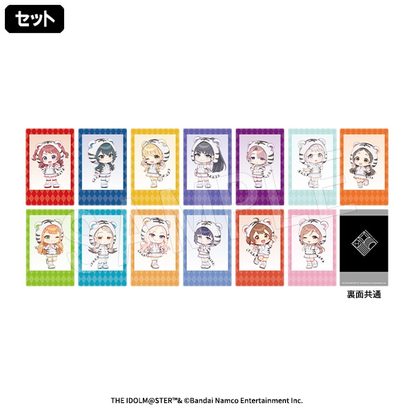 ��6��ȯ���۳رॢ���ɥ�ޥ����� �ݥ饷��åȥ��쥯����� �ۥ磻�ȥ�������ver.(���å�)