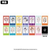 ��6��ȯ���۳رॢ���ɥ�ޥ����� �ݥ饷��åȥ��쥯����� �ۥ磻�ȥ�������ver.(pcs)