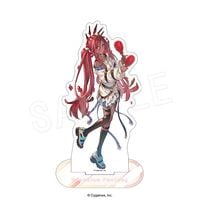 8月発送】グランブルーファンタジー アクリルフィギュアスタンド