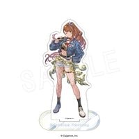 8月発送】グランブルーファンタジー アクリルフィギュアスタンド