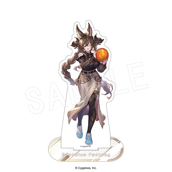9月発送】グランブルーファンタジー アクリルフィギュアスタンド