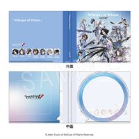 4月発送】第五人格 クリアポストカードセット(7枚入り) C107 | あ行