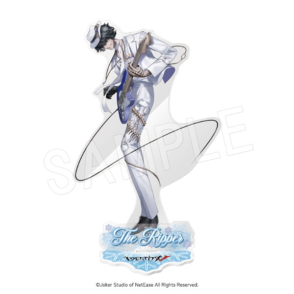 4月発送】第五人格 等身アクリルスタンド C107 リッパー | あ行