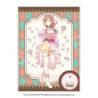 5月発送】学園アイドルマスター B2ハーフタペストリー スイーツver. 秦