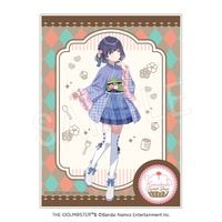 11月発送】学園アイドルマスター サイン入りアクリルアートパネル ver