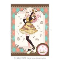 5月発送】学園アイドルマスター アクリルフィギュアスタンド スイーツ