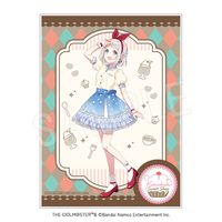 4月発送】学園アイドルマスター 担当応援マフラータオル 十王星南 | か