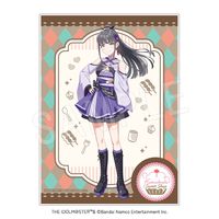 11月発送】学園アイドルマスター ハードブロマイド(3枚セット) 藤田