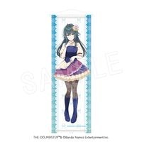 5月発送】学園アイドルマスター B2タペストリー スイーツver. | か行