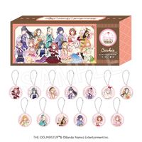 5月発送】学園アイドルマスター アクリルフィギュアスタンド スイーツ