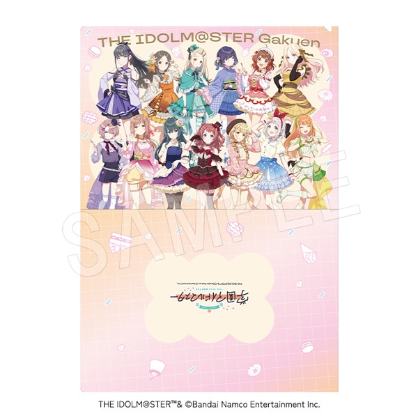 今日好きになりました　あくきー ちゅきべあ　クリアファイル　イベント限定 トレカ 今日好き 5点 ミーグリ 夏休み編2025 クリアファイル トレカ アクキー