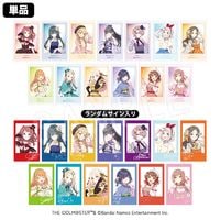 5月発送】学園アイドルマスター アクリルフィギュアスタンド スイーツ