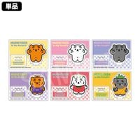 ��4��ȯ����MUZIK TIGER �ȥ졼�ǥ��󥰥ߥ˥�����륹����� �ޥꥪ�󥯥졼�ץ���� ver. (pcs)