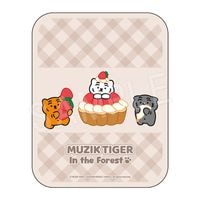 ��4��ȯ����MUZIK TIGER ��������̥ޥ�������� �ޥꥪ�󥯥졼�ץ���� ver. A