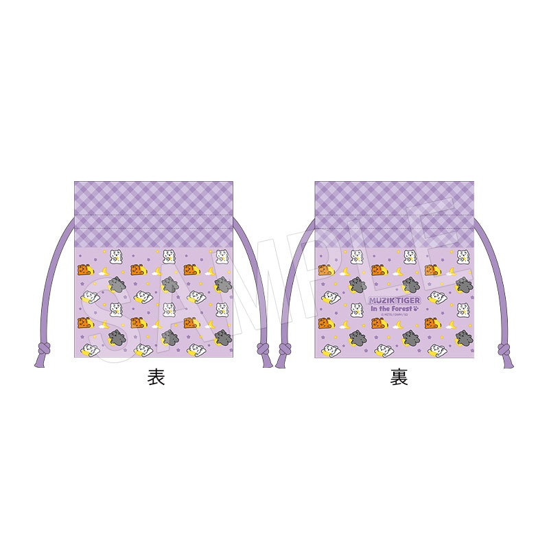 ��4��ȯ����MUZIK TIGER ���� �ޥꥪ�󥯥졼�ץ���� ver. B