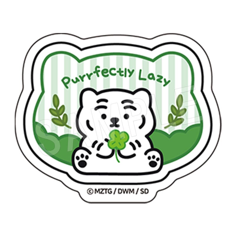 ��4��ȯ����MUZIK TIGER ������륹�ƥå��� �ޥꥪ�󥯥졼�ץ���� ver. �ƥ��ե���