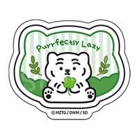 ��4��ȯ����MUZIK TIGER ������륹�ƥå��� �ޥꥪ�󥯥졼�ץ���� ver. �ƥ��ե���