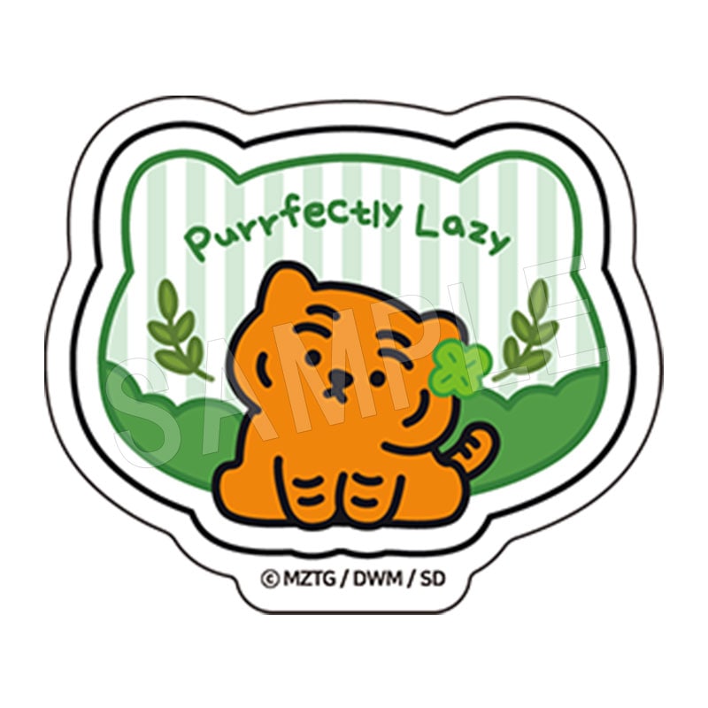 ��4��ȯ����MUZIK TIGER ������륹�ƥå��� �ޥꥪ�󥯥졼�ץ���� ver. �ȥե���