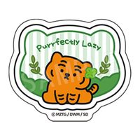 ��4��ȯ����MUZIK TIGER ������륹�ƥå��� �ޥꥪ�󥯥졼�ץ���� ver. �ȥե���