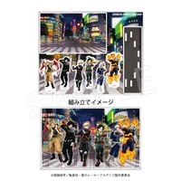 ��7��ȯ�����ͤΥҡ����������ǥߥ� ������른����� SHIBUYA HEROES MISSION ver.����ͽ���