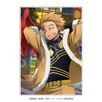 予約】僕のヒーローアカデミア マルチアクリルスタンド エンデヴァー