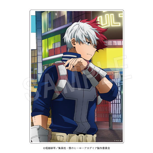 ��7��ȯ�����ͤΥҡ����������ǥߥ� ������륢���ȥѥͥ� SHIBUYA HEROES MISSION ver. �� �������ͽ���