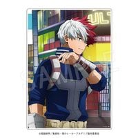 ��7��ȯ�����ͤΥҡ����������ǥߥ� ������륢���ȥѥͥ� SHIBUYA HEROES MISSION ver. �� �������ͽ���