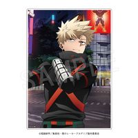 ��7��ȯ�����ͤΥҡ����������ǥߥ� ������륢���ȥѥͥ� SHIBUYA HEROES MISSION ver. ���� ���ʡ���ͽ���