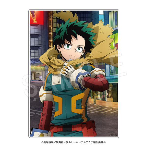 ��7��ȯ�����ͤΥҡ����������ǥߥ� ������륢���ȥѥͥ� SHIBUYA HEROES MISSION ver. ��ë �еס���ͽ���