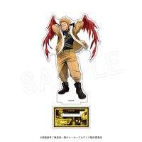 Mページ 初期アクスタ3点 3月発送】僕のヒーローアカデミア アクリルフィギュアスタンド SHIBUYA