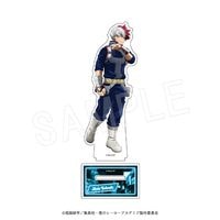フィギュア　アクスタ　まとめ売り 3月発送】僕のヒーローアカデミア アクリルフィギュアスタンド SHIBUYA