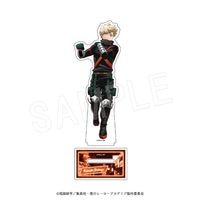 3月発送】僕のヒーローアカデミア アクリルフィギュアスタンド SHIBUYA
